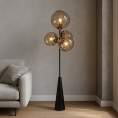 Lampa podłogowa Lava 0