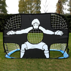 Piłkarska frajda na każdym podwórku